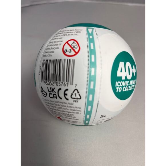 Zuru Surprise Mini Brands Books Unopened NEW - Picture 4 of 5